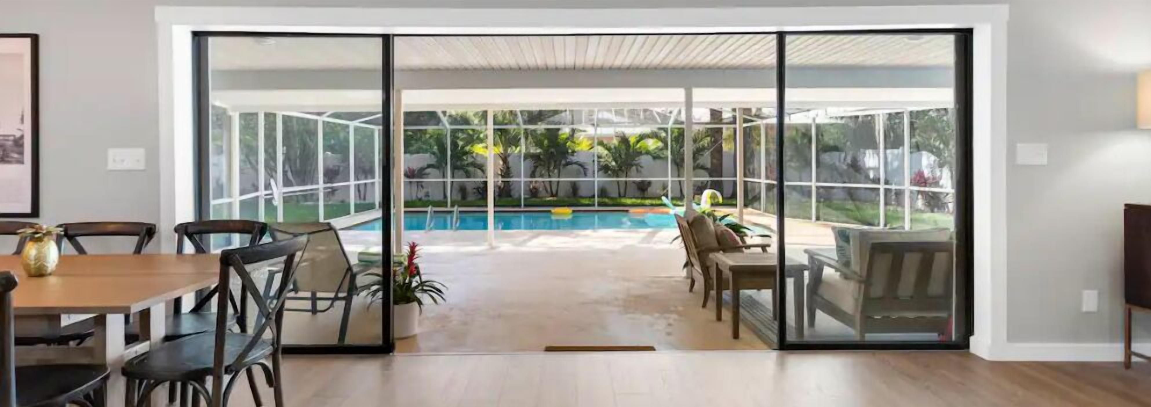 Luxurious Getaway ~ 5★ Location ~ Heated Pool ~ Game Room