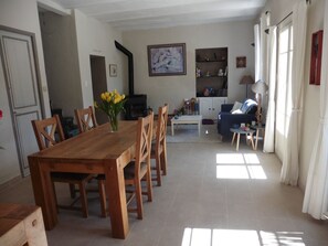 Restauration