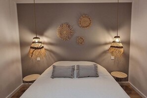 3 Schlafzimmer, kostenloses WLAN