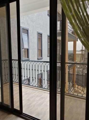 2 bedroomed spacious apartment