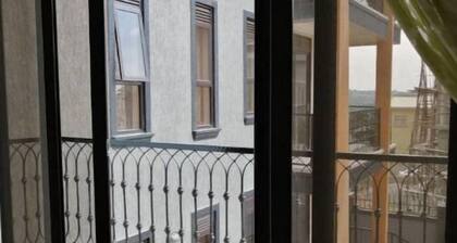 2 bedroomed spacious apartment