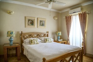 1 Schlafzimmer, Zimmersafe, Bügeleisen/Bügelbrett, kostenloses WLAN