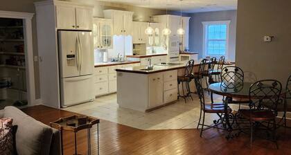 A retro rejuvenation