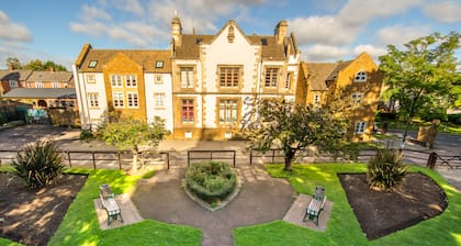 Inviting 1-bed Apartment in Banbury