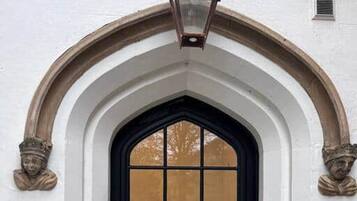 Apartment, 1 Queen Bed | Exterior