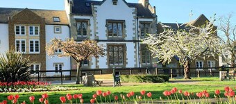 Inviting 1-bed Apartment in Banbury