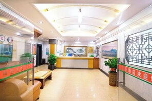 Unclassified image, 2 of 52, button - Zhongshan Guanlong Hotel (Zhongshan)