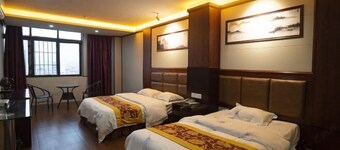 Zhongshan Guanlong Hotel