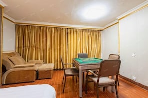 Room - Zhongshan Guanlong Hotel (Zhongshan)