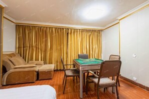 Room - Zhongshan Guanlong Hotel (Zhongshan)