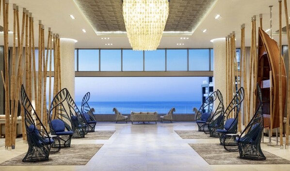 Interior - Spectacular Garza Blanca Beachfront Resort & Spa Junior Suite, Mar 13-18 (Cabo San Lucas)