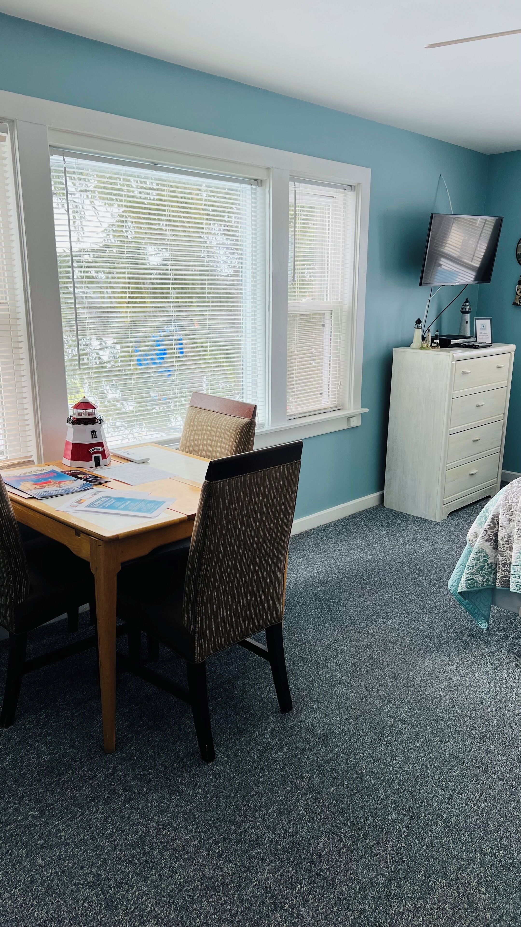 Standaard kamer, 1 kingsize bed | Luxe beddengoed, gratis wifi, beddengoed