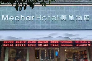 Chi tiết ngoại thất