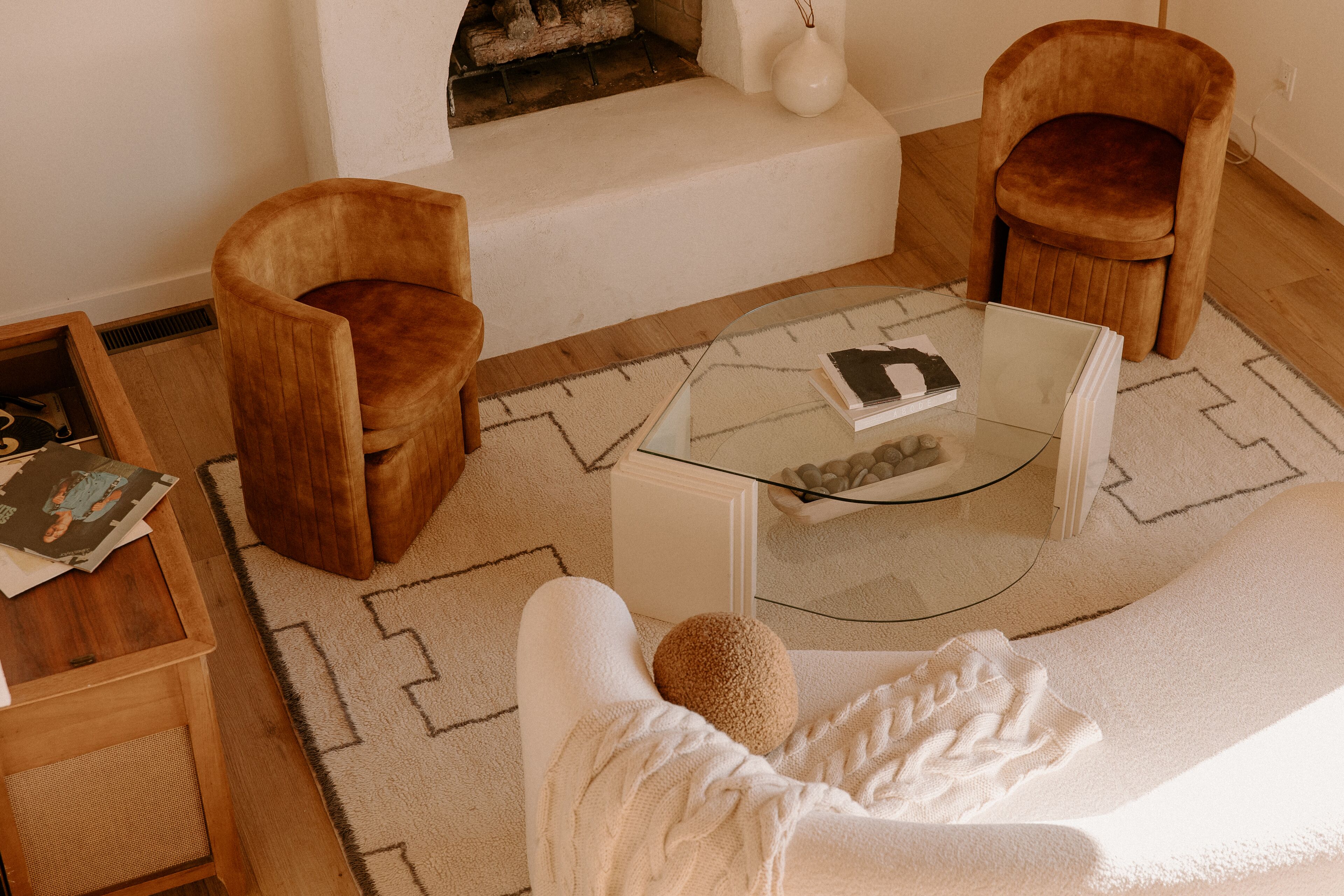 Designer Retro Home in Historic Oceanside with Ocean views! 