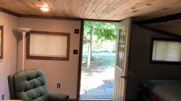 2 sovrum, gratis wi-fi och sÀngklÀder