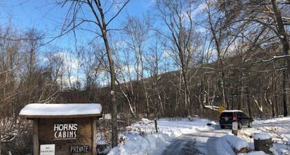 Little White Cabin by the river, fishing trails, kayaking, near State Park lake