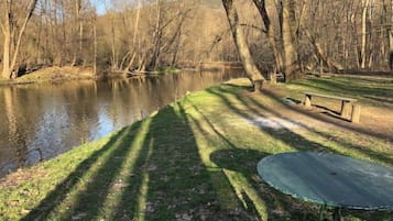 Servei de restauració a l'aire lliure