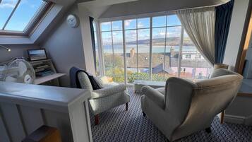 Smart TV, DVD player