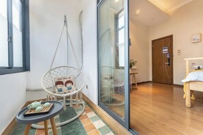 Room - wuginggu Hostel (Hangzhou)