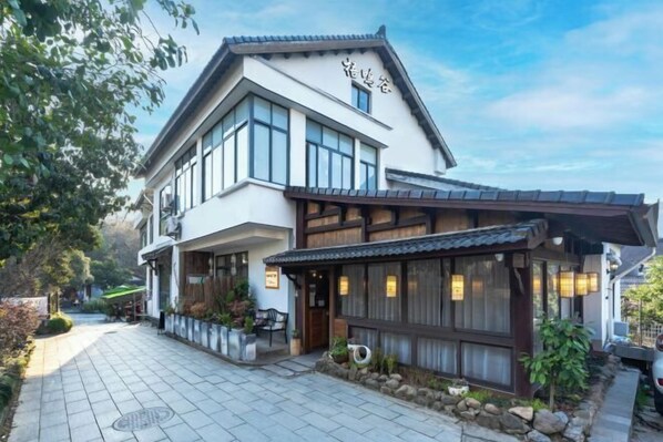 Exterior - wuginggu Hostel (Hangzhou)