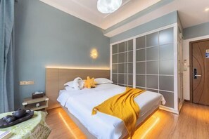 Room - wuginggu Hostel (Hangzhou)