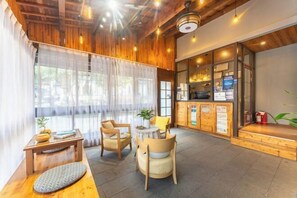 Room - wuginggu Hostel (Hangzhou)