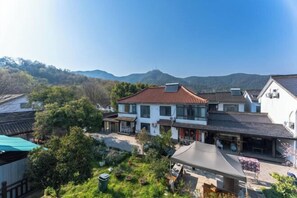 Room - wuginggu Hostel (Hangzhou)