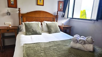 2 chambres