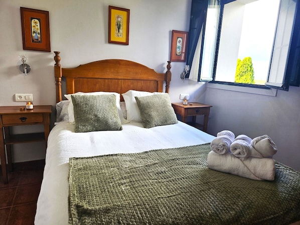 2 habitaciones