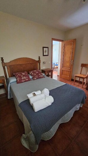 2 Schlafzimmer