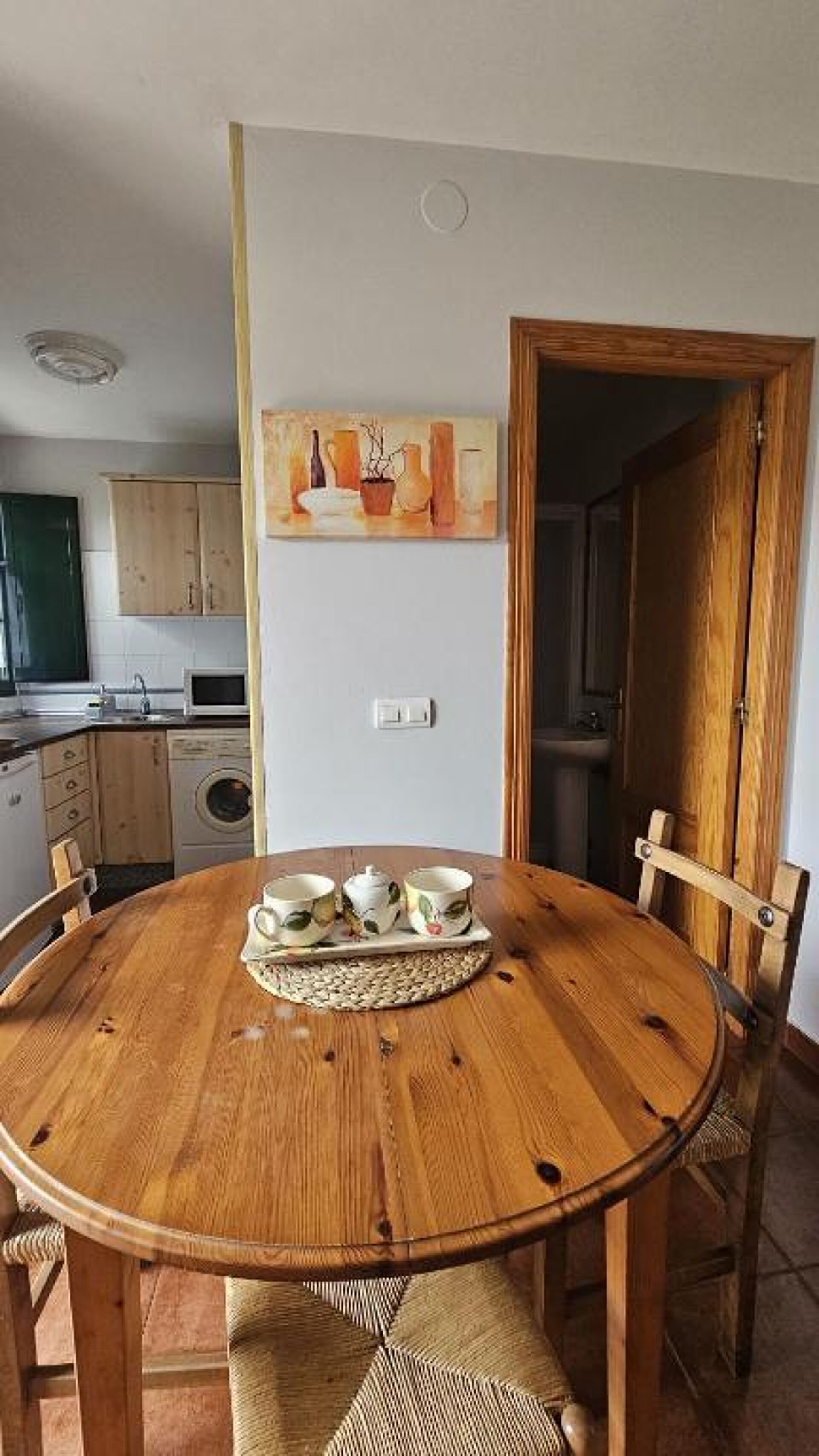 Restauration