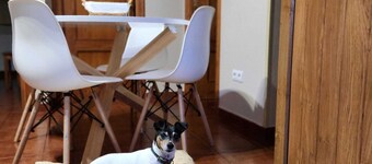 Apartamento en el campo