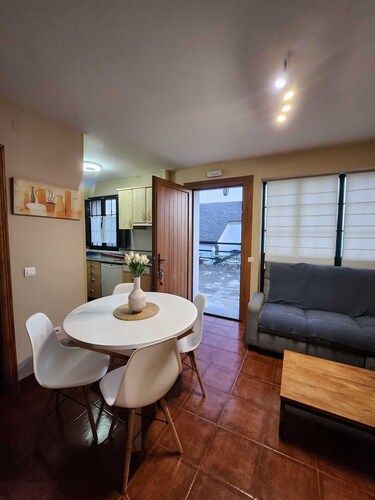 Apartment in the countryside