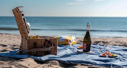 Private Beach Access & Ocean Breezes | Your Perfect Getaway