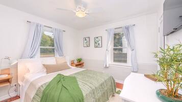 2 bedrooms, WiFi