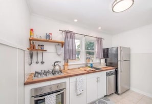 Cucina privata