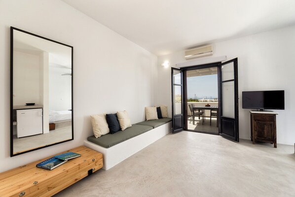 1 makuuhuone, Wi-Fi, vuodevaatteet