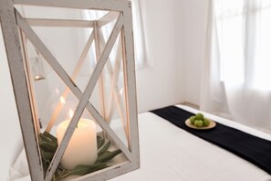 1 slaapkamer, wifi, beddengoed