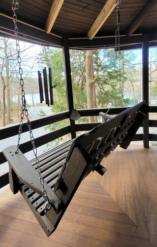 Peaceful on Pennsylvania