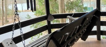 Peaceful on Pennsylvania