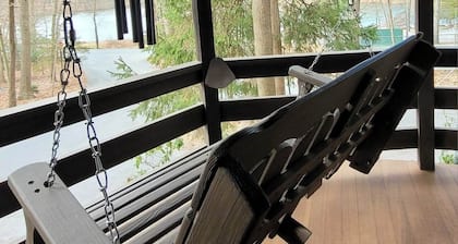 Peaceful on Pennsylvania