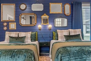 4 slaapkamers, wifi, beddengoed
