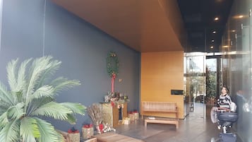 Recepción