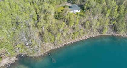 Spacious home near Grand Rapids, MN