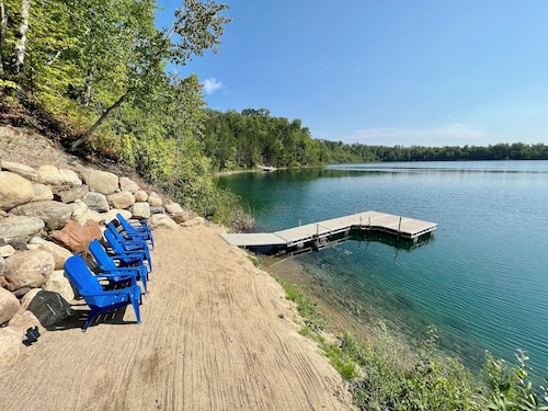 Spacious home near Grand Rapids, MN