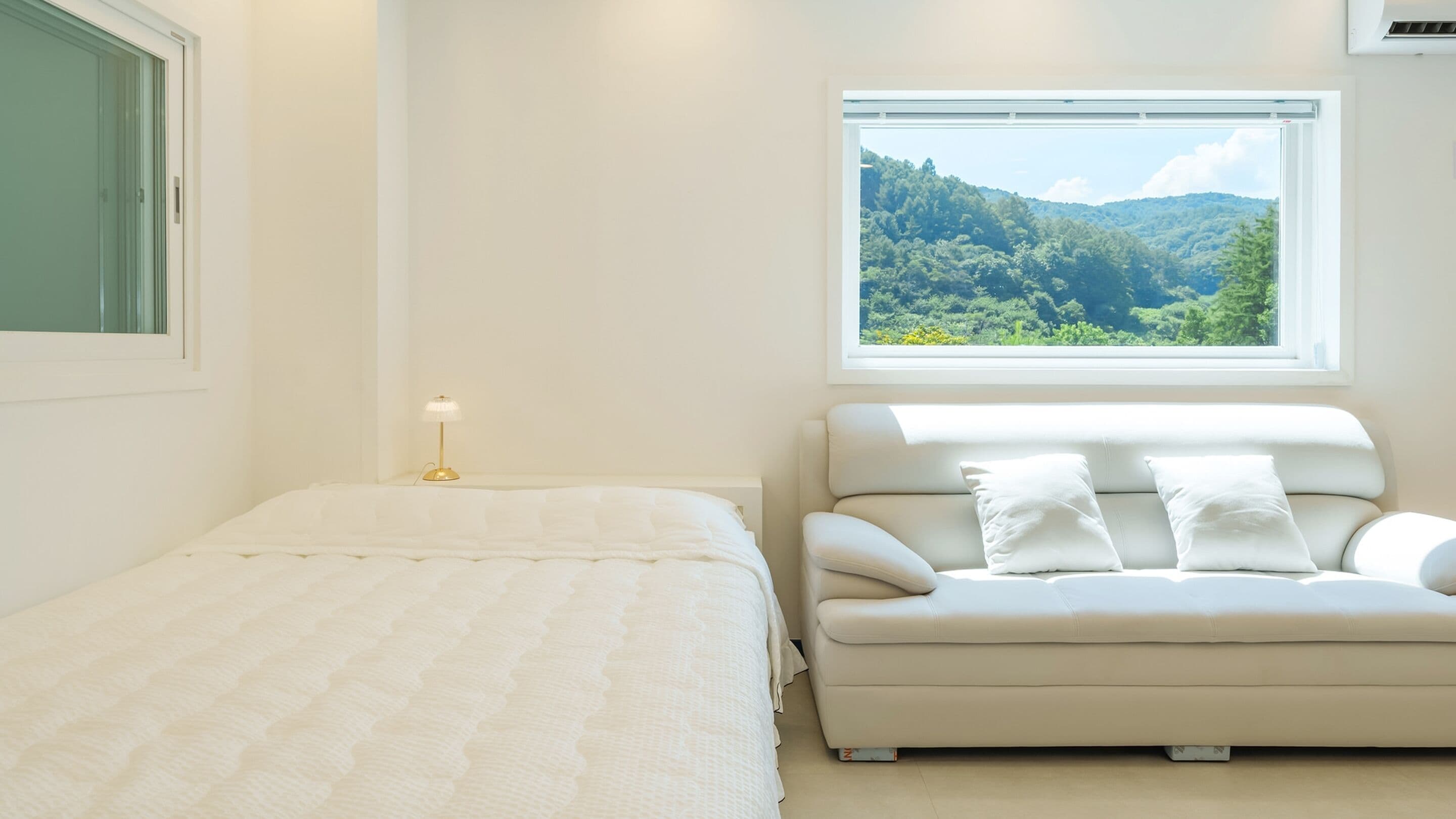 Basic Room, 1 Bedroom (Room 101 (New Building)) | 1 bedroom, free WiFi