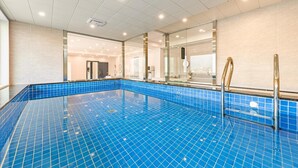 Unclassified image, 4 of 78, button - Gapyeong Haneul Sanchaek Poolvilla Pensi (Gapyeong)