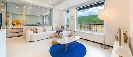 Basic Room, 1 Bedroom (1(sanchae)) | 1 bedroom, free WiFi