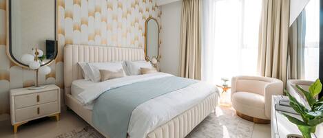 Apartment (2 Bedrooms)