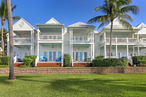 Stadtwohnung, 3 Schlafzimmer | Außenbereich